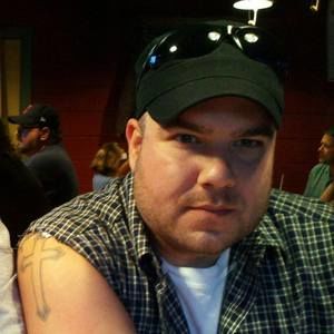 Meet your Posher, Drew